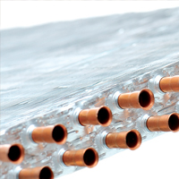 copper tubes