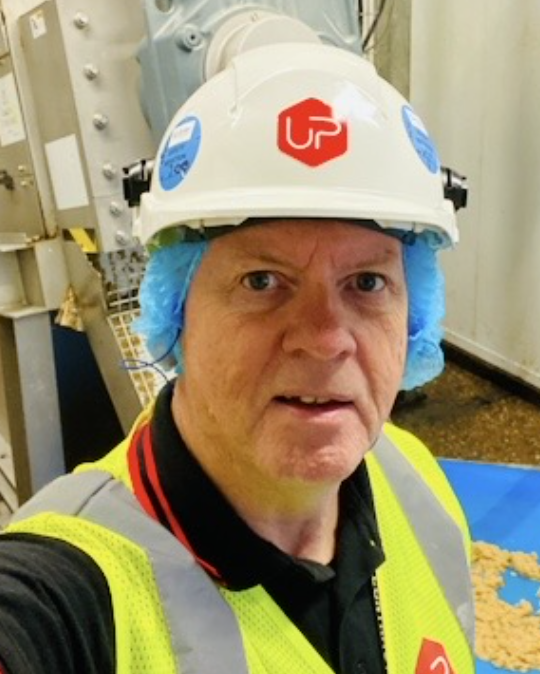 Driving World-Class Maintenance & Sustainability in Food & Beverage