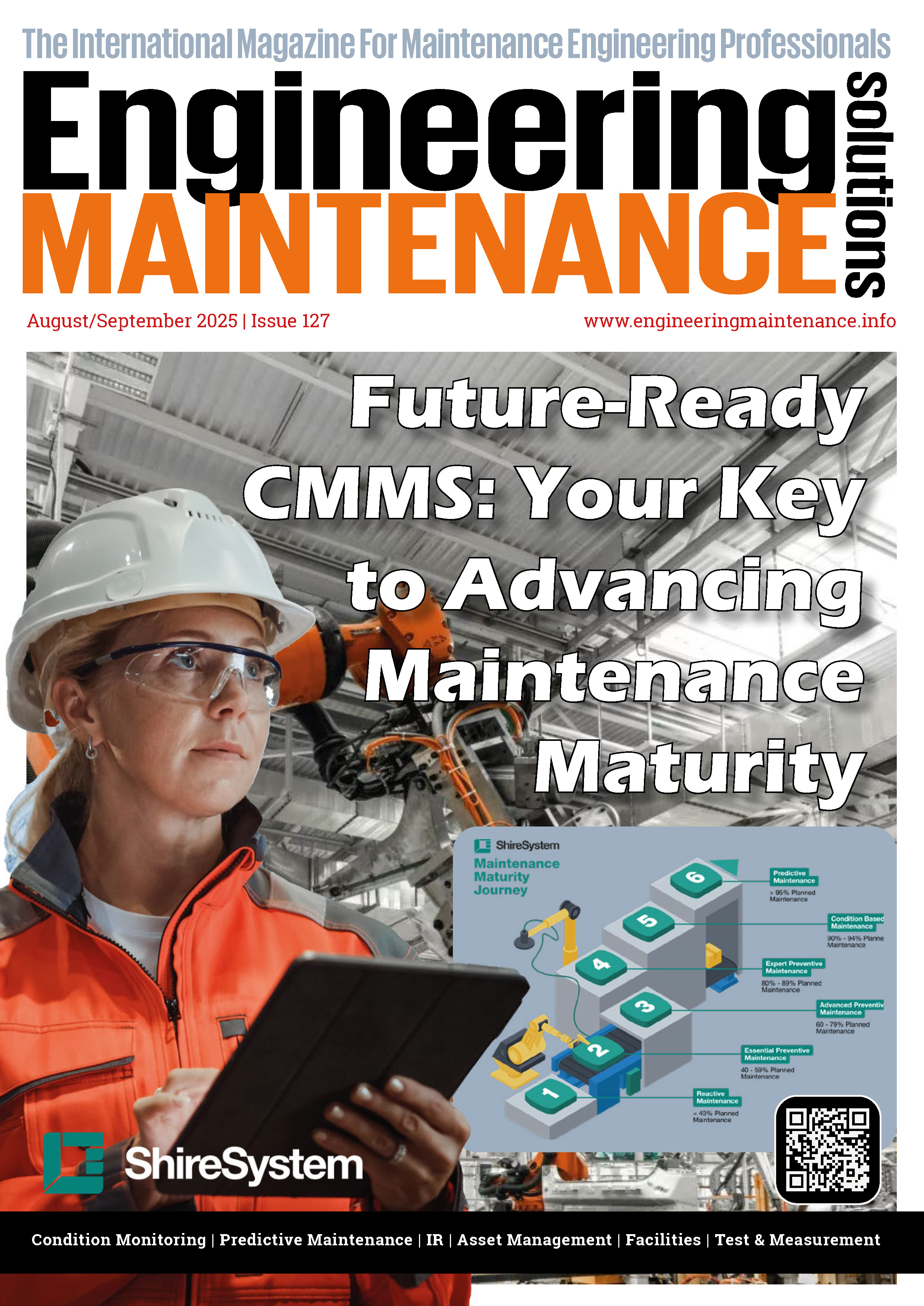 Get EMS Magazine