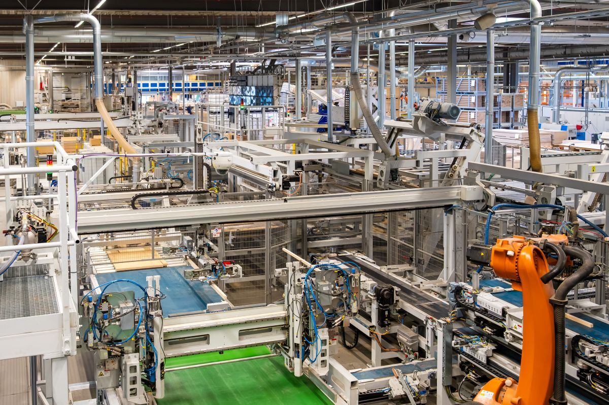 What Happens When AI Joins the Berkvens Doorsystems Maintenance Team
