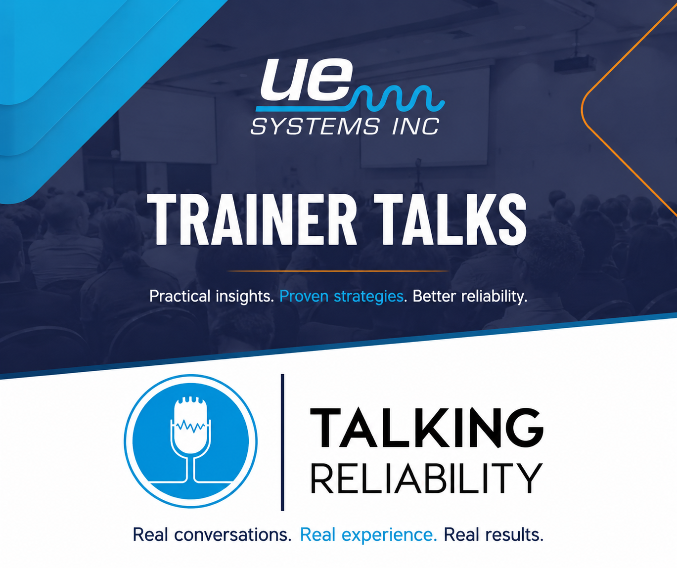 -UE Systems Podcasts 