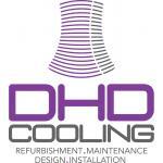 DHD Cooling