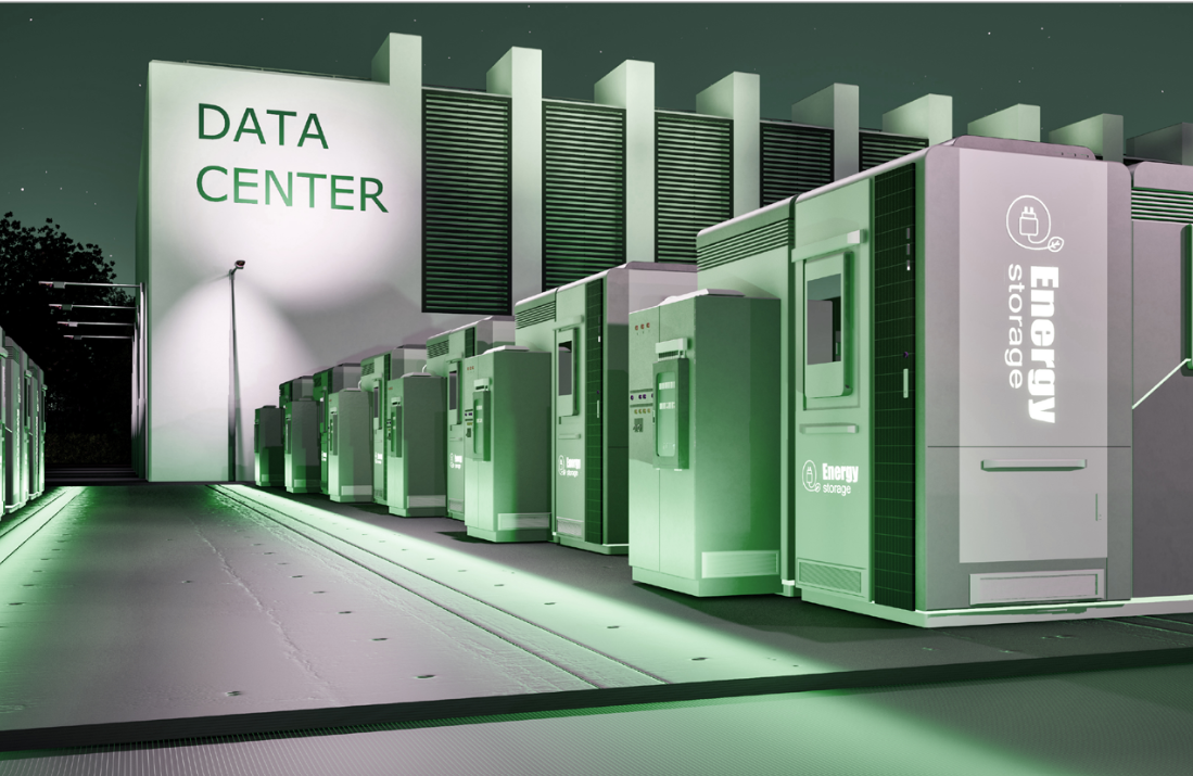 Why data centre cooling resilience now starts with early leak detection