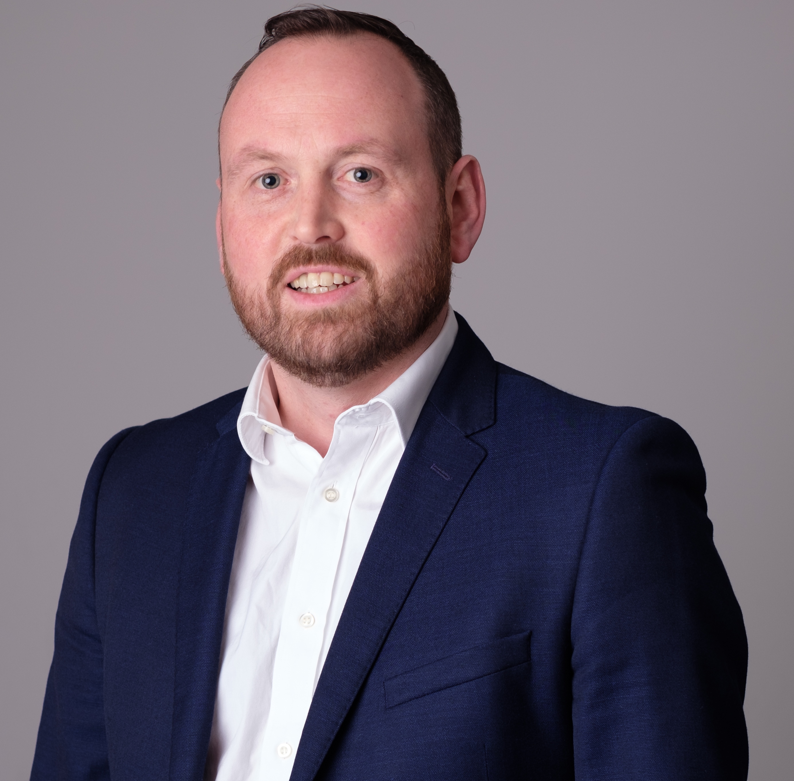 From Reactive to Intelligent: Navigating the Next Era of Asset Management