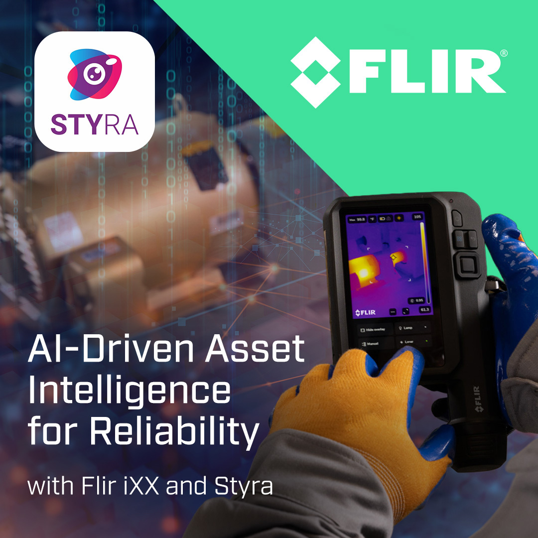 Webinar June 25: AI-driven asset intelligence for utilities