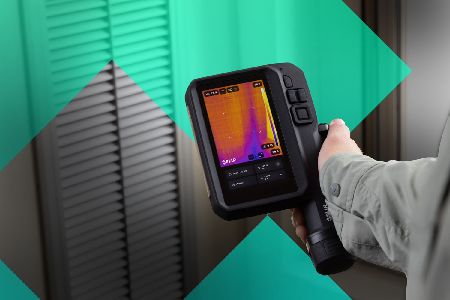 Flir 11