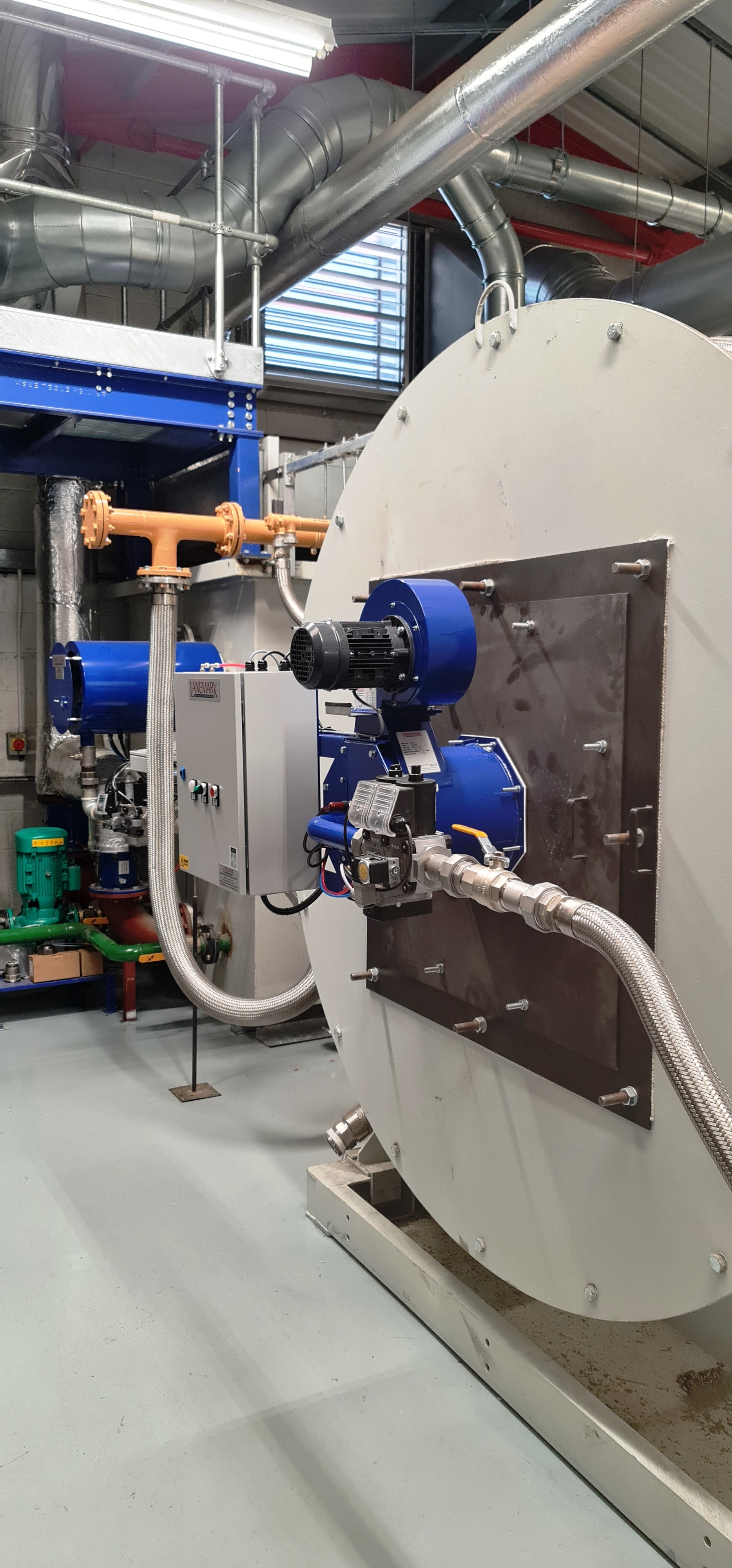 EMS Engineering Maintenance Solutions LANEMARK LAUNCHES NEW IN