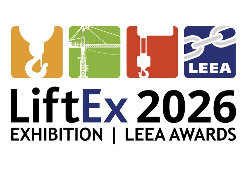 Lifting innovation takes centre stage at LiftEx 2026