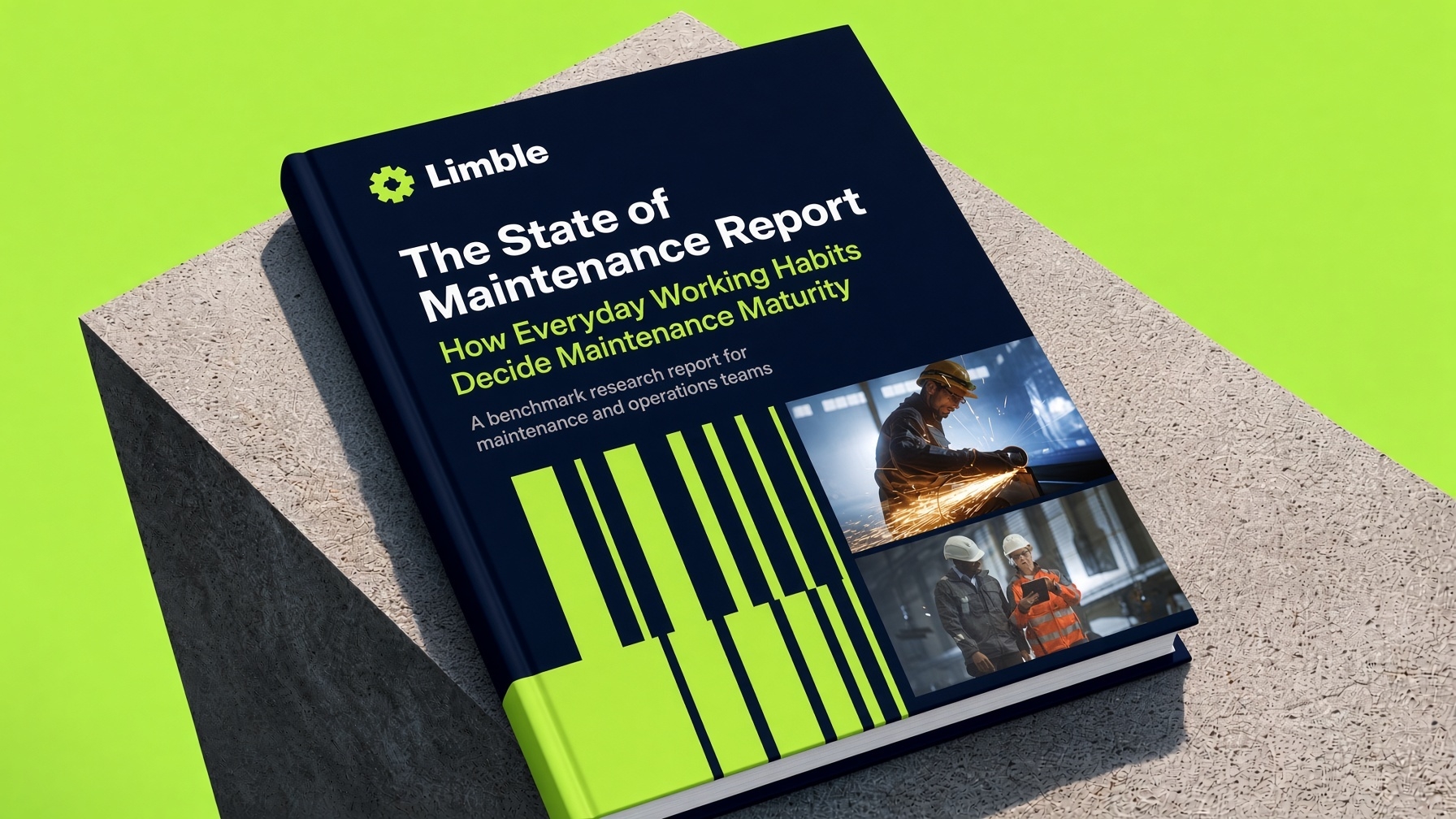 Limble Report: Maintenance Intelligence Gap Is Costing Organizations Time, Knowledge and Money