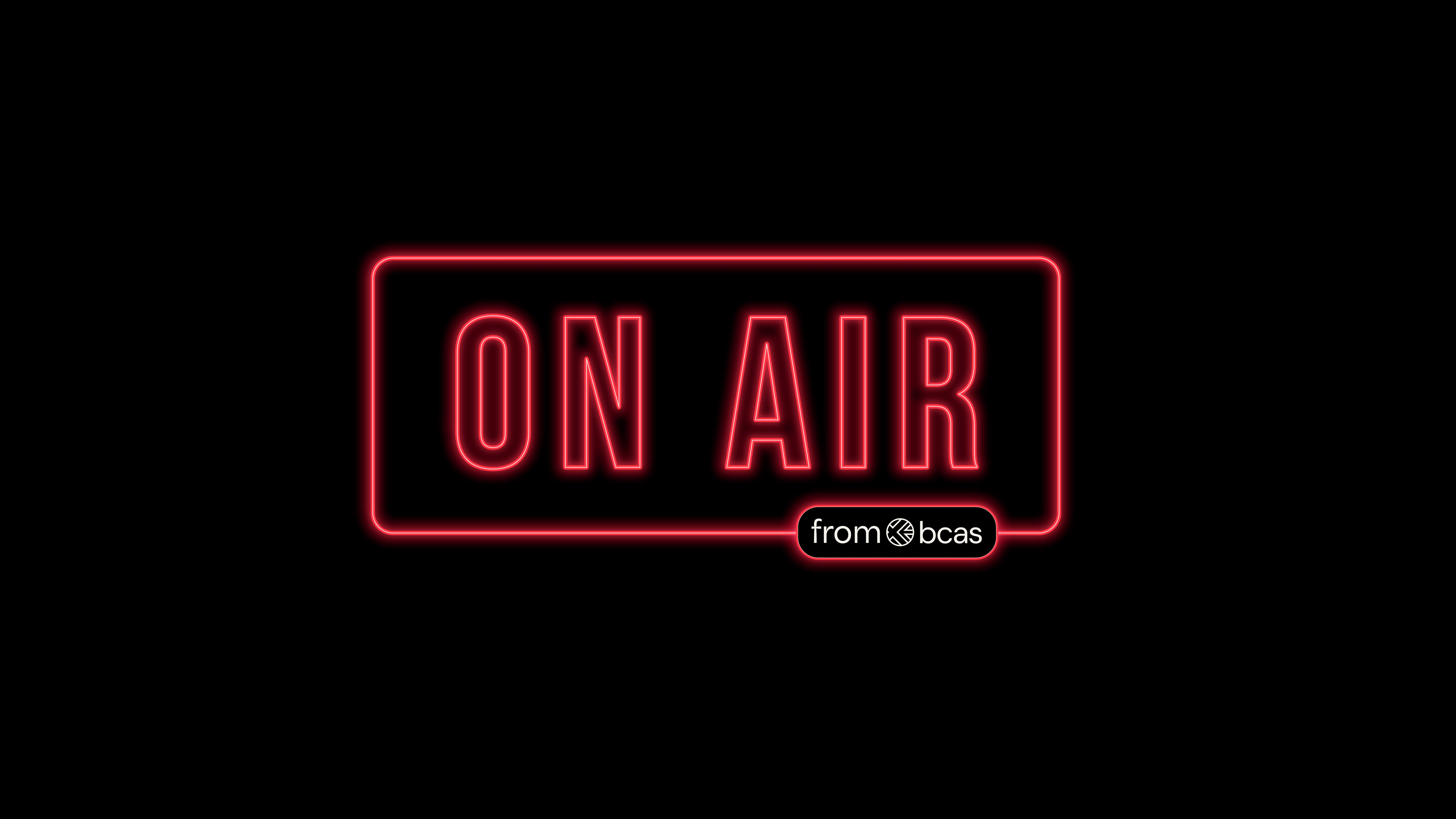 BCAS shines a light on compressed air careers with the launch of On Air