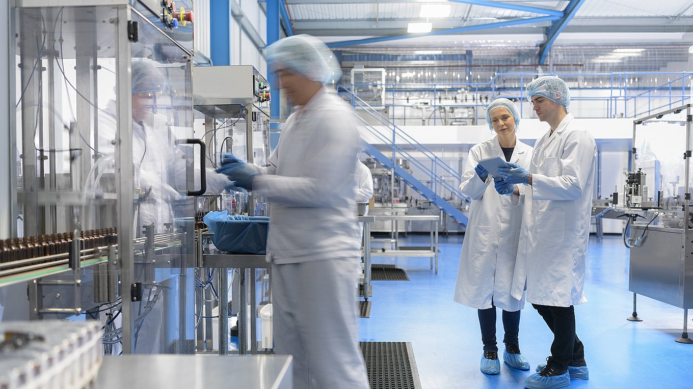 Staying Compliant: Why Regulatory Maintenance Matters and How CMMS Helps