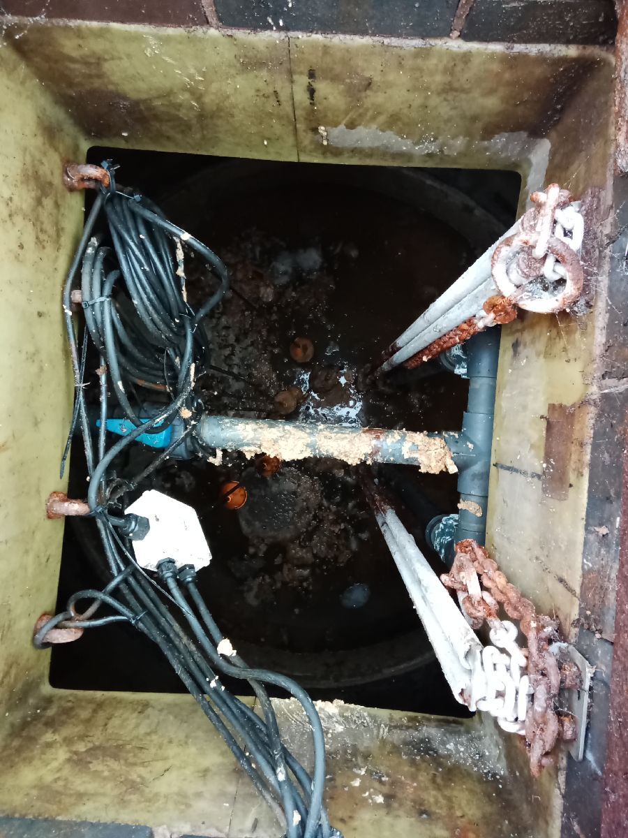 Housing Development’s wastewater woes successfully resolved by Dura Pump