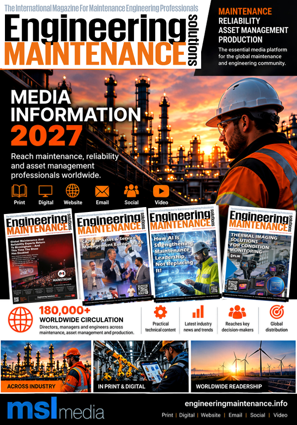 EMS Media 2027 