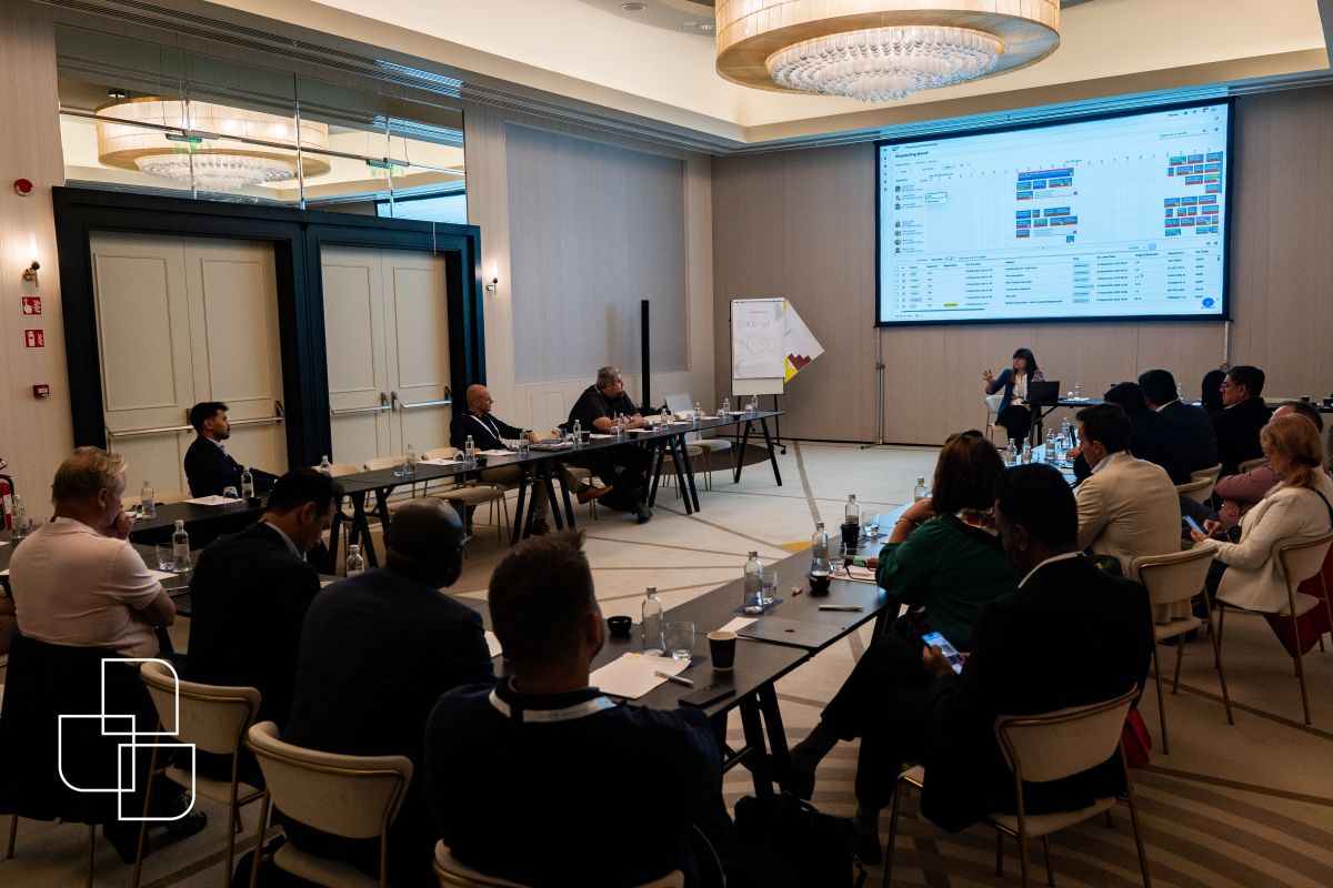 SAP for Asset & Service Management Europe 2026: Turning Innovation into Real Business Value