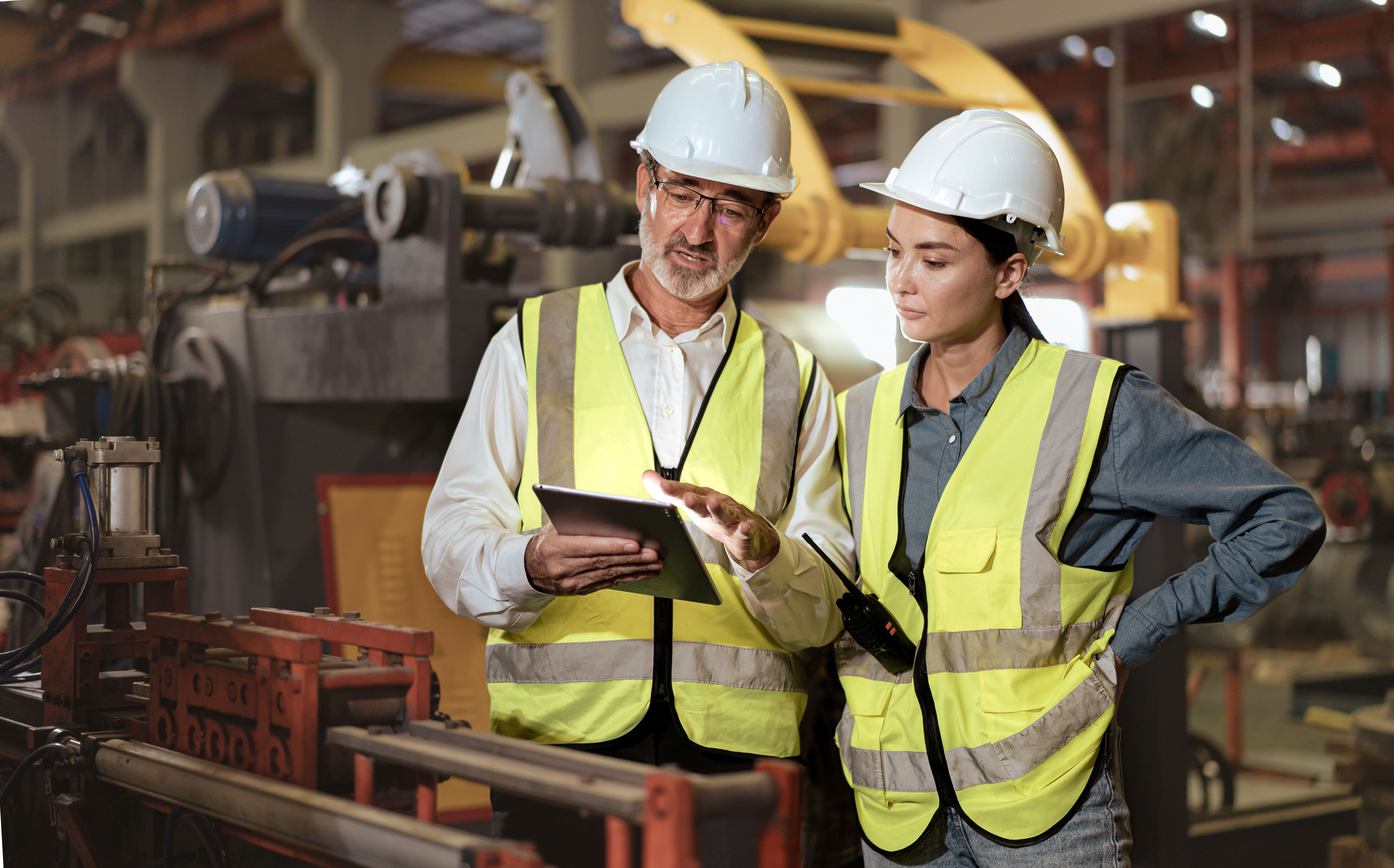 How Mobile Access Is Transforming Multi-Site Maintenance Teams