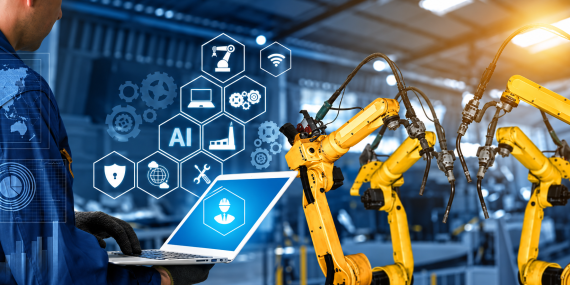 From predictive maintenance to Agentic AI: Industry explores the next step in intelligent maintenance