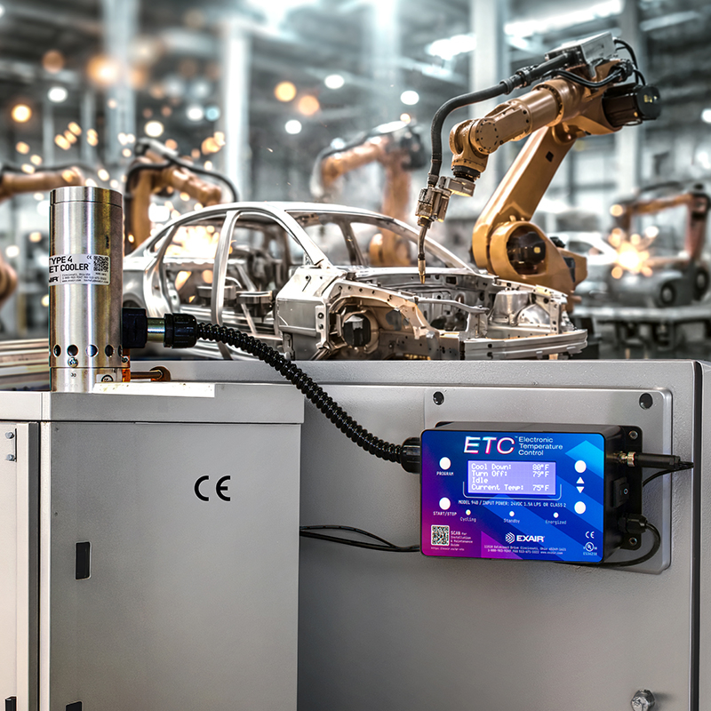 EMS - Engineering Maintenance Solutions - New and Improved Electronic ...