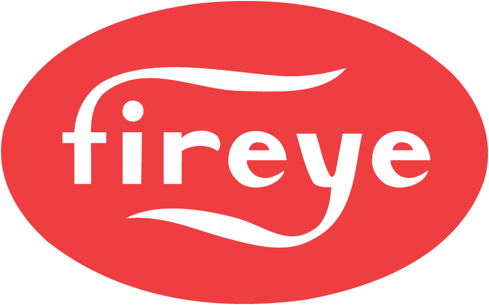 fireye logo rgb