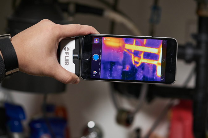 flir 17 3
