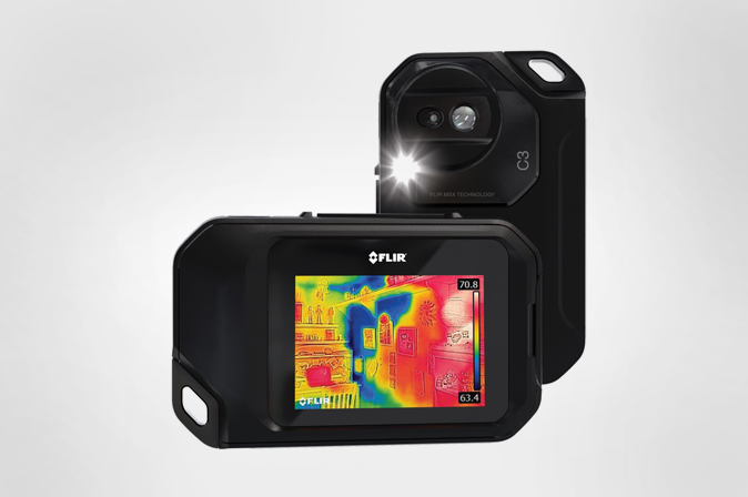 flir 17 6
