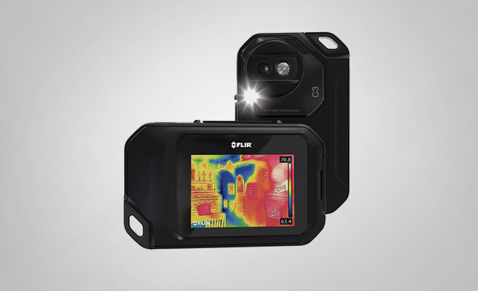 flir dec 17 3