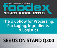 foodex jan 16