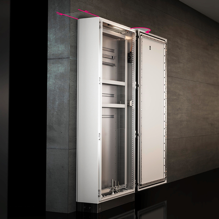 EMS Engineering Maintenance Solutions VX SE New freestanding