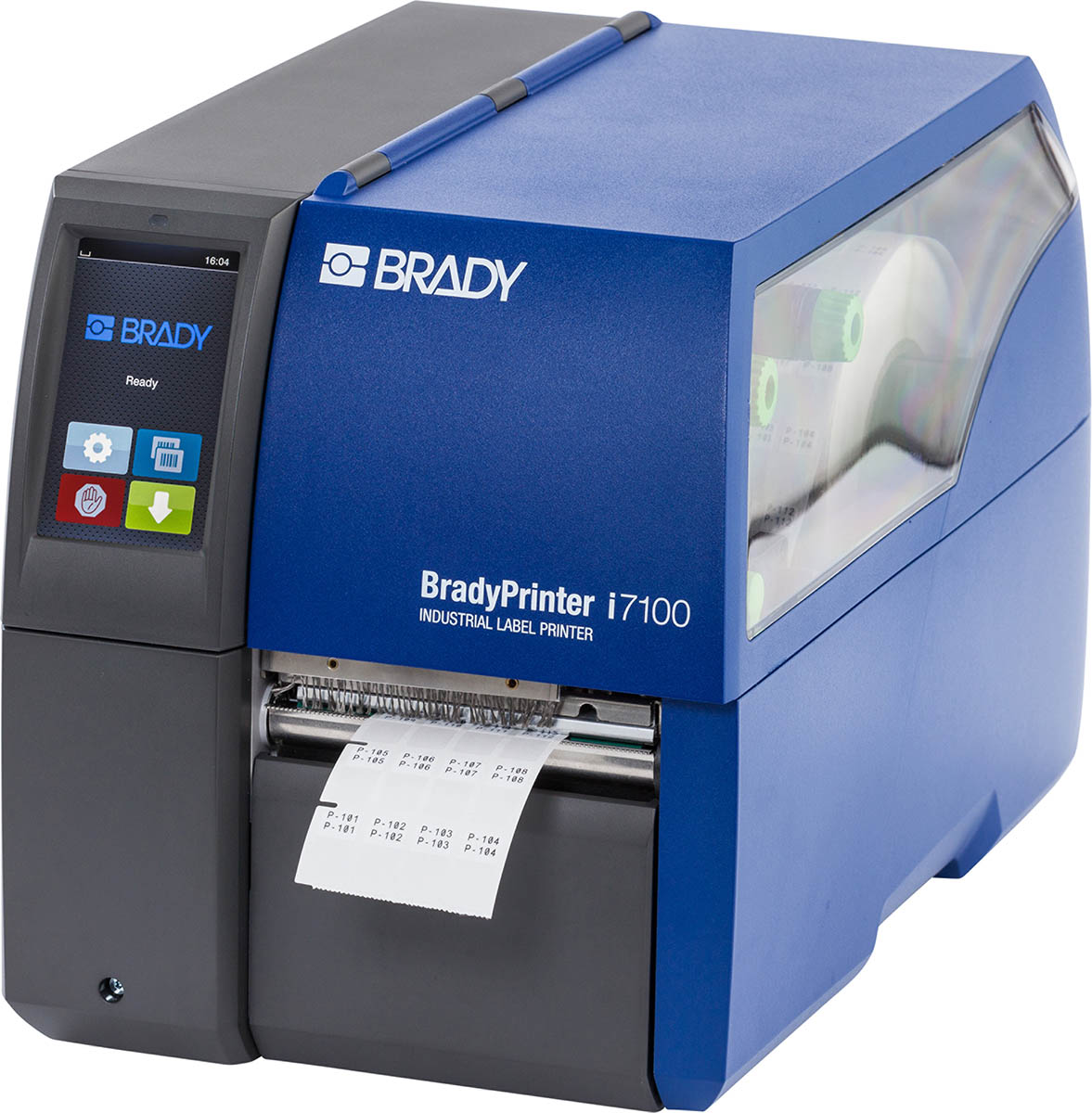 EMS - Engineering Maintenance Solutions - Reliable Labeling: Your Data ...