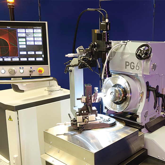 EMS Engineering Maintenance Solutions Kaydon Bearings Shine In