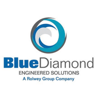 blue d
