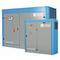 New Range Of Air Compressors Launched By FPS