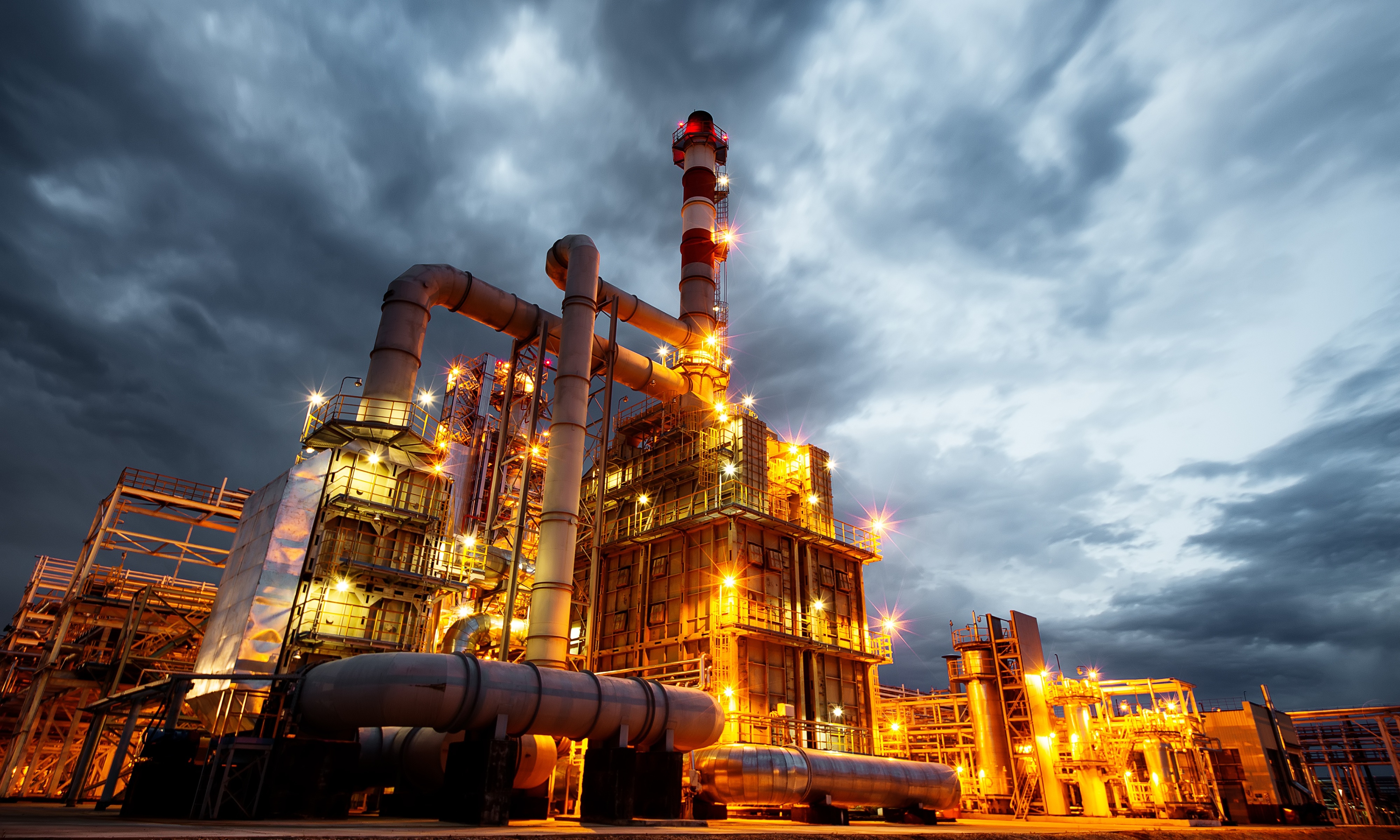 Nearly half of Gulf O&G assets beyond design life as regional disruptions continue: IGS research