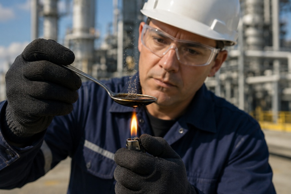 Is It My Oil or My Equipment? Which Is Failing? 
