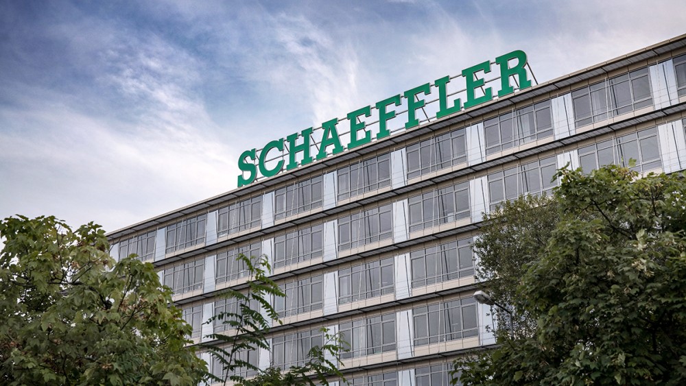 Schaeffler and H2 Green Steel intensify cooperation