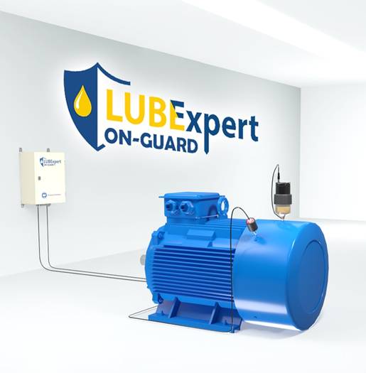 SDT Announces LUBExpert ON-GUARD