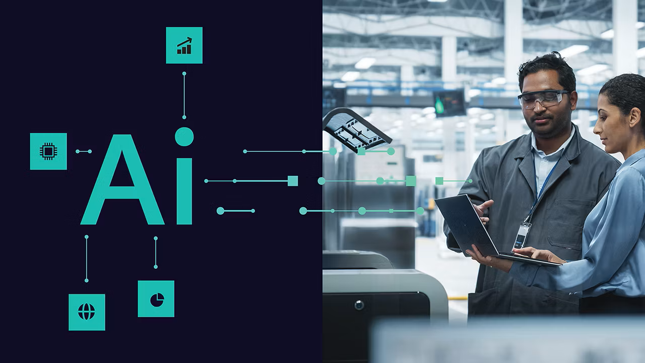 Siemens powers the next phase of industrial AI with Intelligence Center X